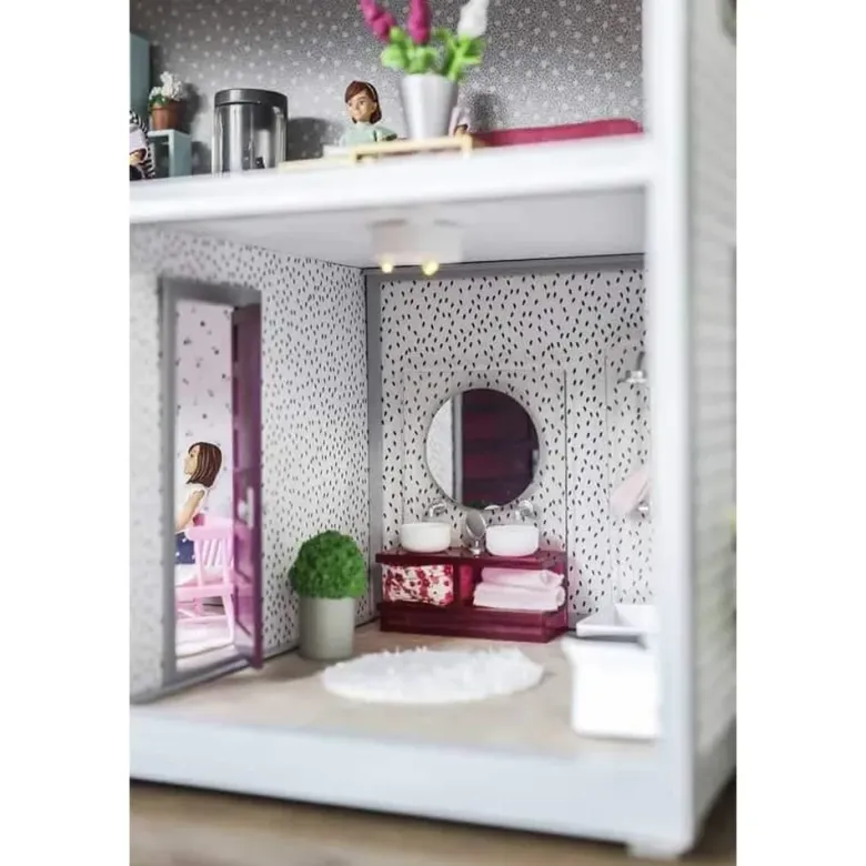 Lundby Badrumsmöbelset