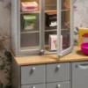 Lundby Diskho och Diskmaskin Set