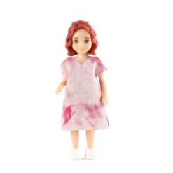 Lundby Docka Kreativt Set