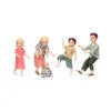 Lundby Dockfamilj Charlie