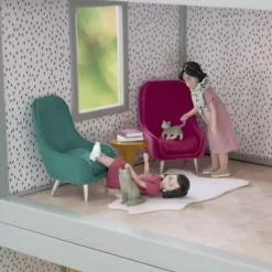 Lundby Fåtöljset