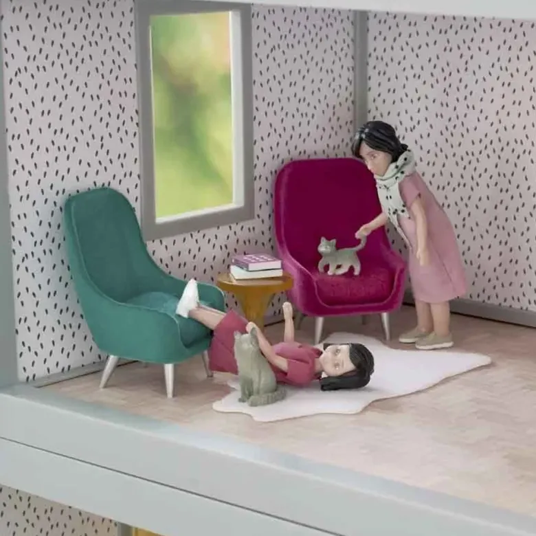 Lundby Fåtöljset