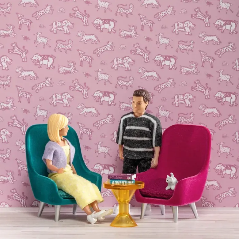 Lundby Fåtöljset