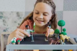 Lundby Hundfamilj