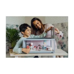 Lundby Husdjursset