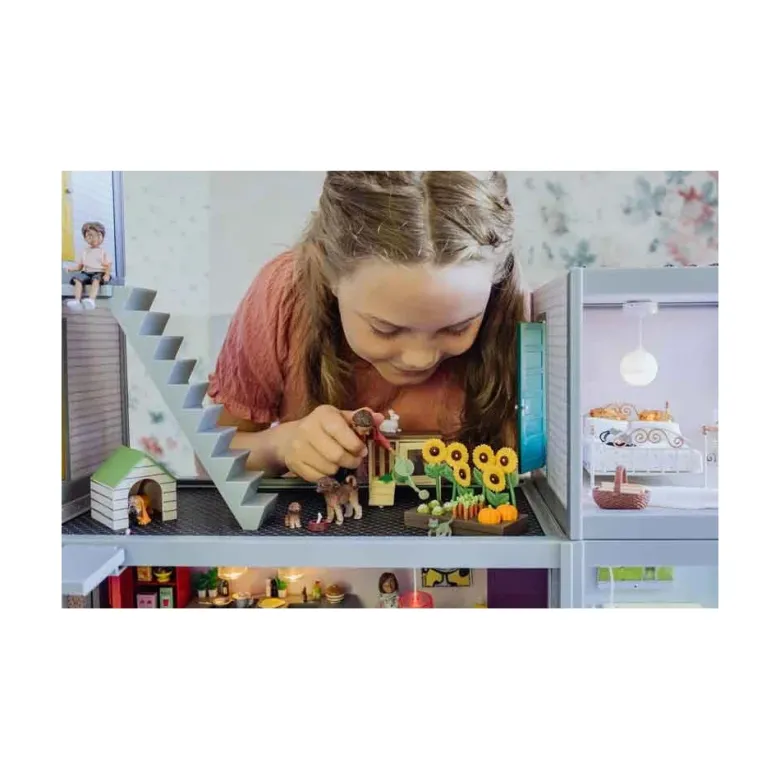 Lundby Husdjursset