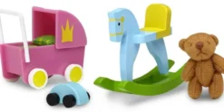 Lundby Leksaksset