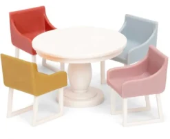 Lundby Matsalsset Basic