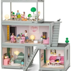 Lundby Room 44 cm
