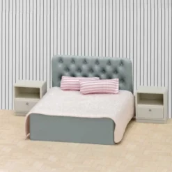 Lundby Sovrumsset Basic