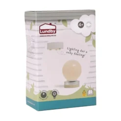 Lundby Spotlights och Golvlampa Batteri
