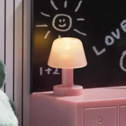Lundby Tonårsrum Möbler