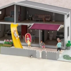 Lundby trädgårdsset