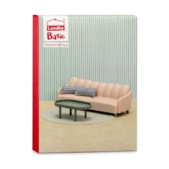 Lundby Vardagsrumsset Basic