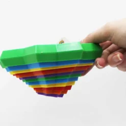 Magic Fidget Star 3D