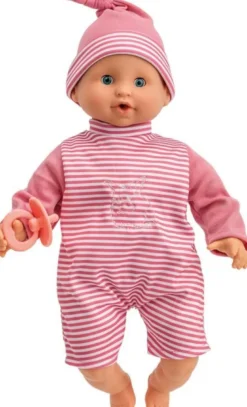 Magtoys Alice Babydocka 30 cm