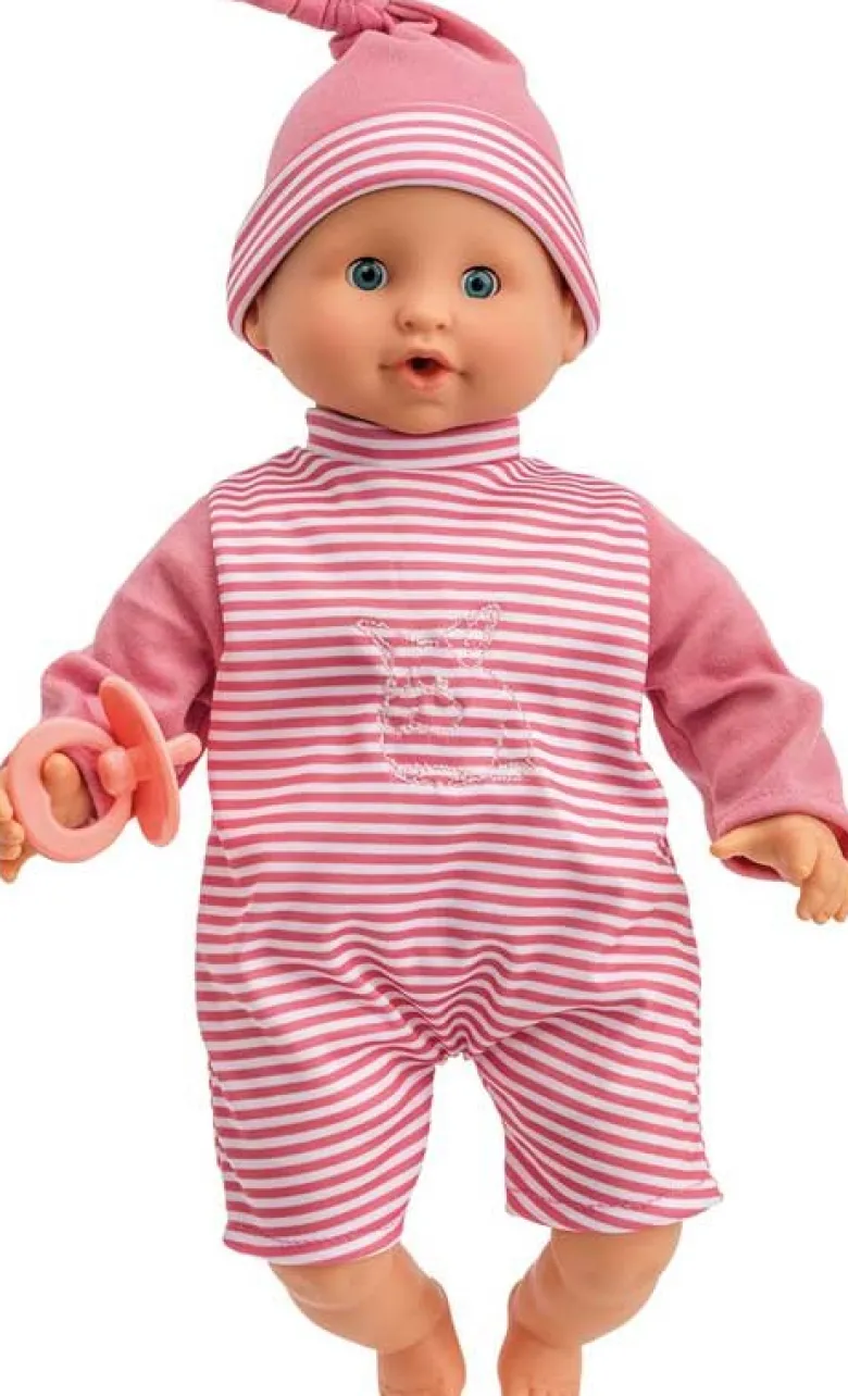Magtoys Alice Babydocka 30 cm
