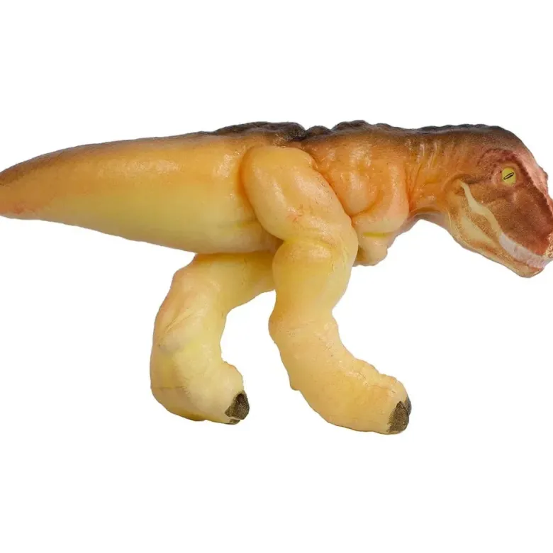 Mega DinoWorld Ägg Växande Dinosaurie 20 cm