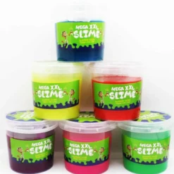 Mega XXL Slime 750 ml