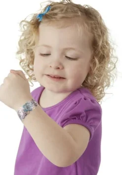 Melissa & Doug Tatueringar Metallic 75 st