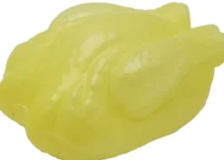 Mikrovågsugn Leksak Röd och vit - My First