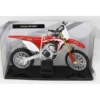 Motocross Honda CRF450R Lekakscross 1:12