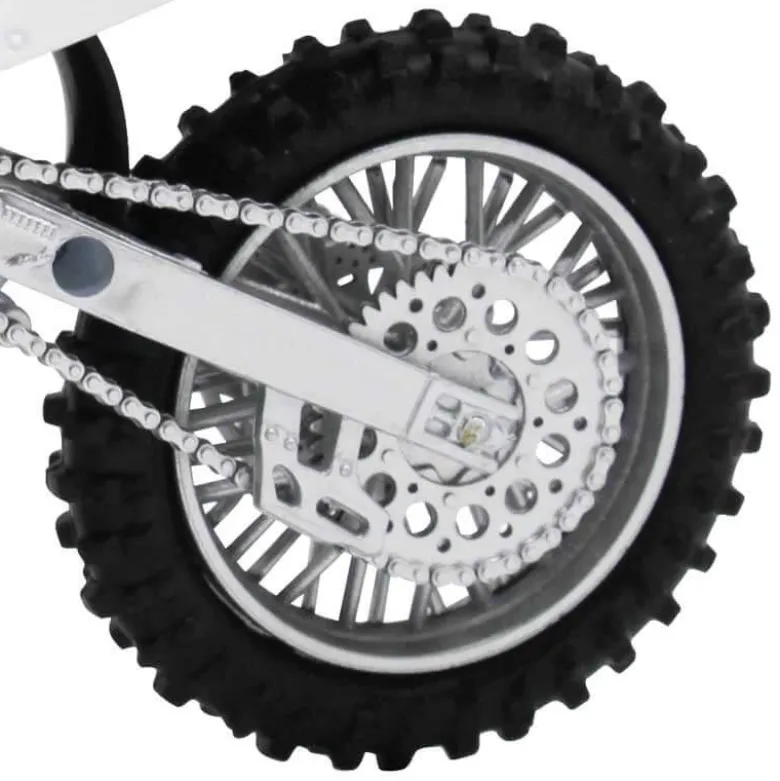 Motocross Honda CRF250R Lekakscross 1:12