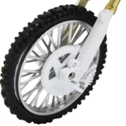 Motocross Honda CRF250R Lekakscross 1:12