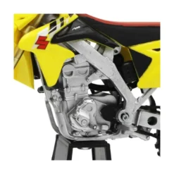 Motocross Suzuki RM-Z450 Lekaksmotorcykel 1:12