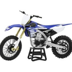 Motocross Yamaha YZ450F Lekaksmotorcykel 1:12