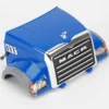 Motorhuv till Mack Granite lastbil Bruder Reservdel