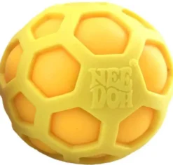 NeeDoh Boll Atomic Klämboll Fidget 6 cm