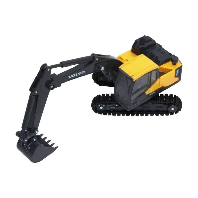 NewRay Grävmaskin Volvo EC140E