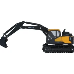 NewRay Grävmaskin Volvo EC140E
