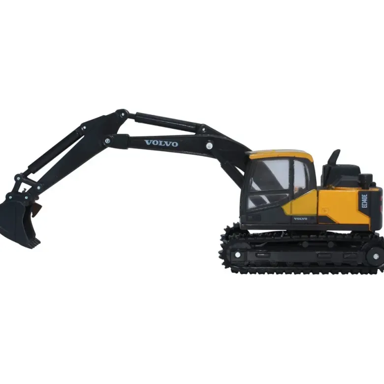 NewRay Grävmaskin Volvo EC140E