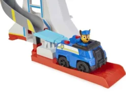 Paw Patrol Adventure Bay Tower