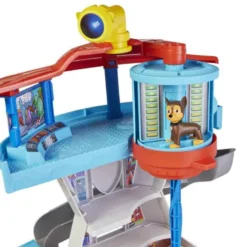 Paw Patrol Adventure Bay Tower