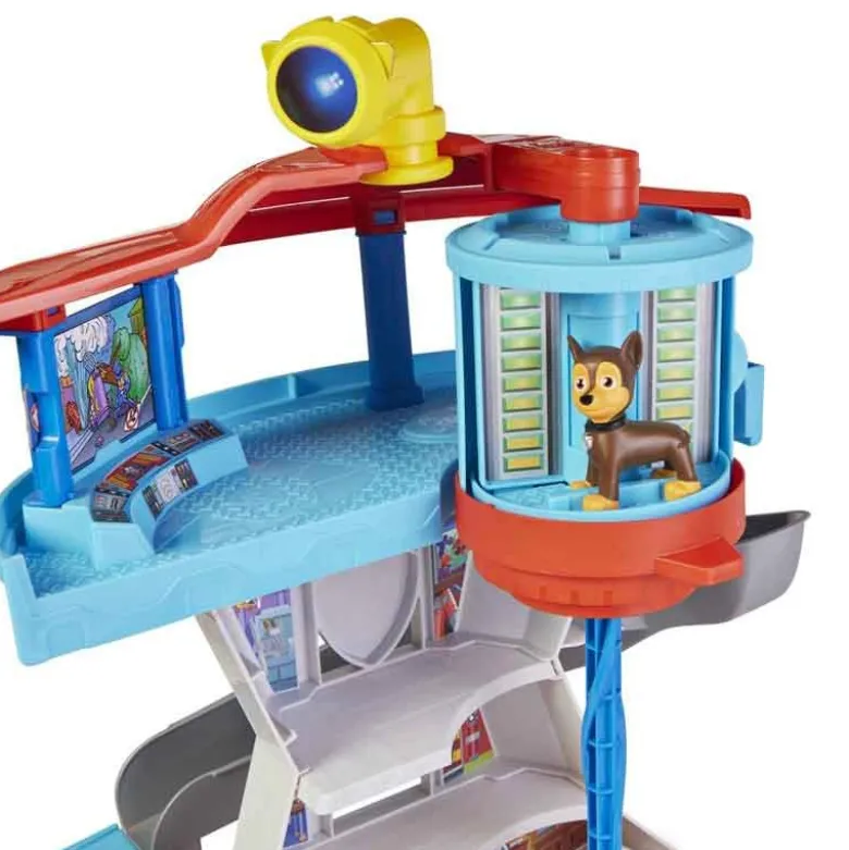 Paw Patrol Adventure Bay Tower