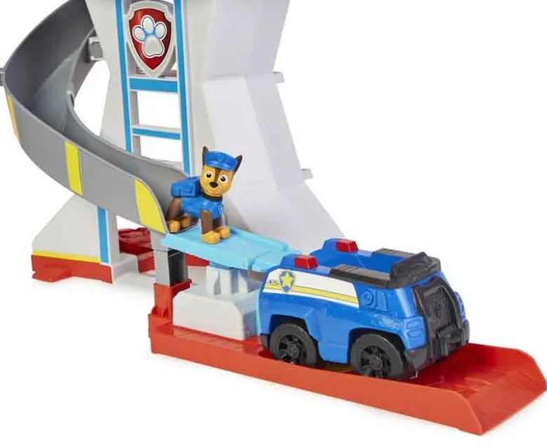 Paw Patrol Adventure Bay Tower