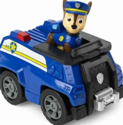 Paw Patrol Chase Basic Vehicle