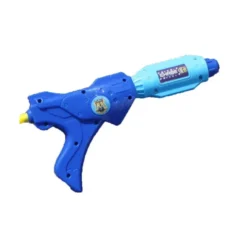 Paw Patrol Chase vattenpistol med tank på ryggen
