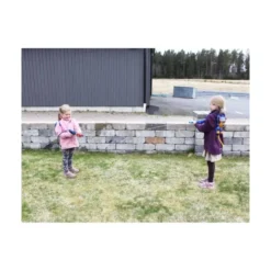 Paw Patrol Chase vattenpistol med tank på ryggen