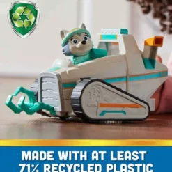Paw Patrol Everest Basic Vehicle