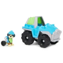 Paw Patrol Rex Basic Vehicle