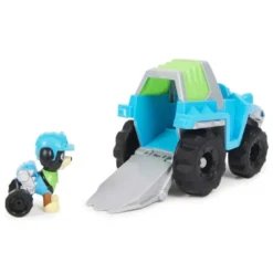 Paw Patrol Rex Basic Vehicle