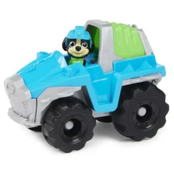 Paw Patrol Rex Basic Vehicle