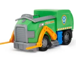 Paw Patrol Rocky Basic Vehicle
