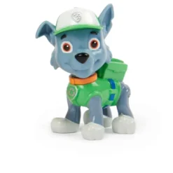 Paw Patrol Rocky Basic Vehicle