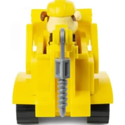 Paw Patrol Rubble Basic Vehicle