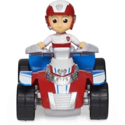 Paw Patrol Ryder Basic Vehicle